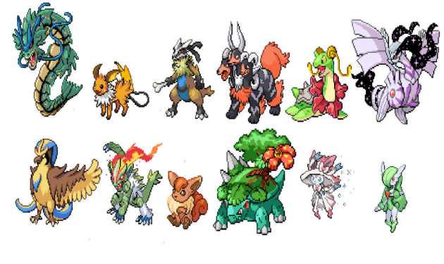 System requirements for playing Pokemon Infinite Fusion on Mac