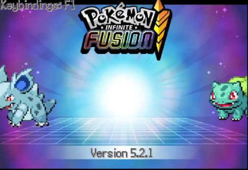 How To play Pokemon Infinite Fusion via WineBottle?
